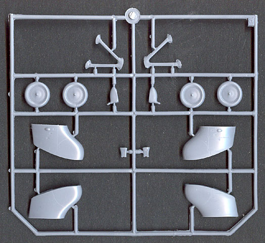 Curtiss A8 Shrike Review by Brett Green (Czech Model 1/48)